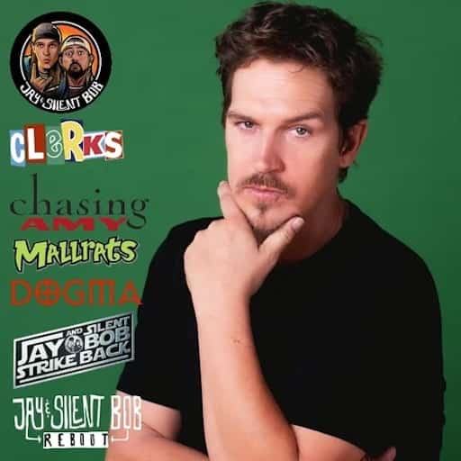 Jason Mewes Seattle Tickets