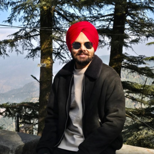 Jaspreet Singh Seattle Tickets