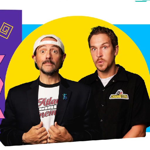 Jay and Silent Bob Seattle Tickets