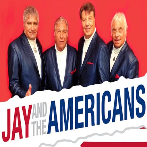 Jay and The Americans Concerts in Seattle