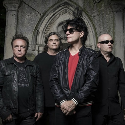 Jay Aston's GLJ Seattle Tickets