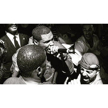 Jay Electronica Seattle Tickets