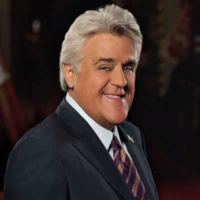 Jay Leno Seattle Tickets