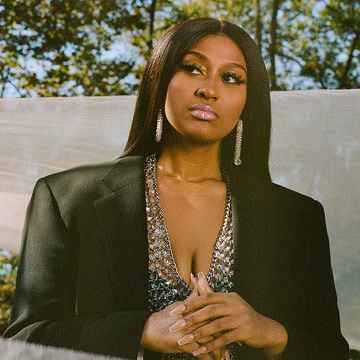 Jazmine Sullivan Seattle Tickets