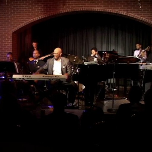 Jazz At The Muse Seattle Tickets
