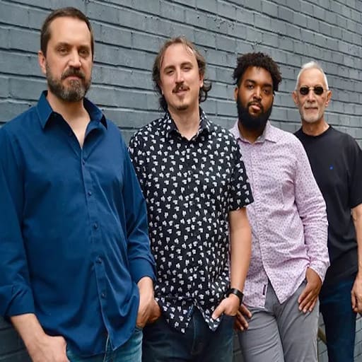 Jazz is Led Seattle Tickets