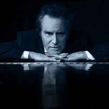 JD Souther in Seattle