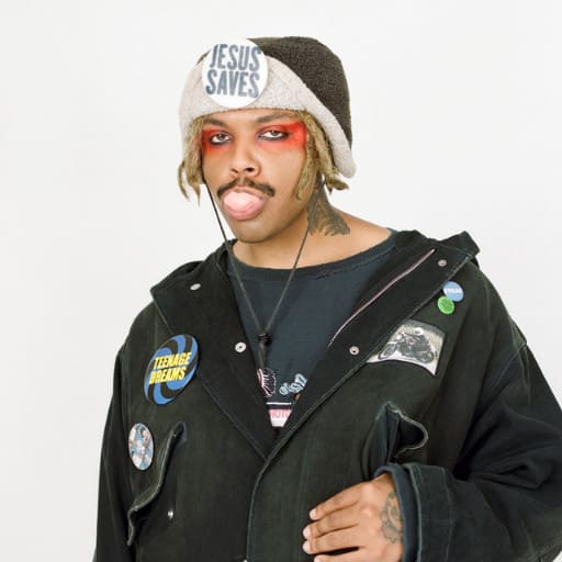 Jean Dawson Seattle Tickets