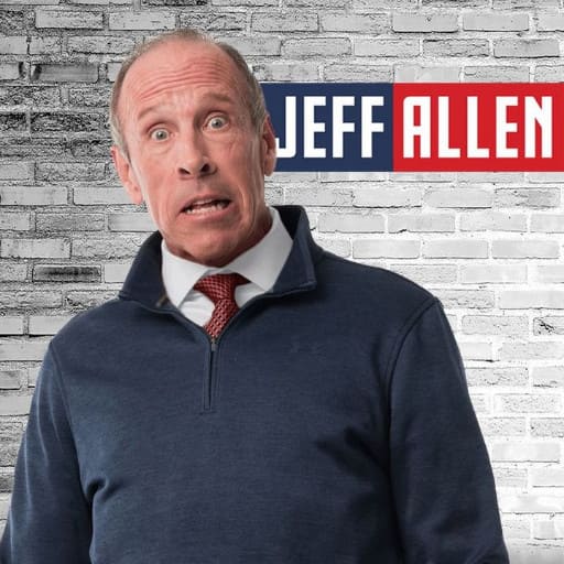 Jeff Allen Seattle Tickets