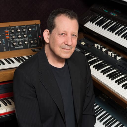 Jeff Lorber Seattle Tickets