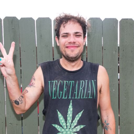 Jeff Rosenstock Concerts in Seattle