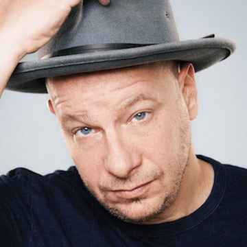Jeff Ross Seattle Tickets