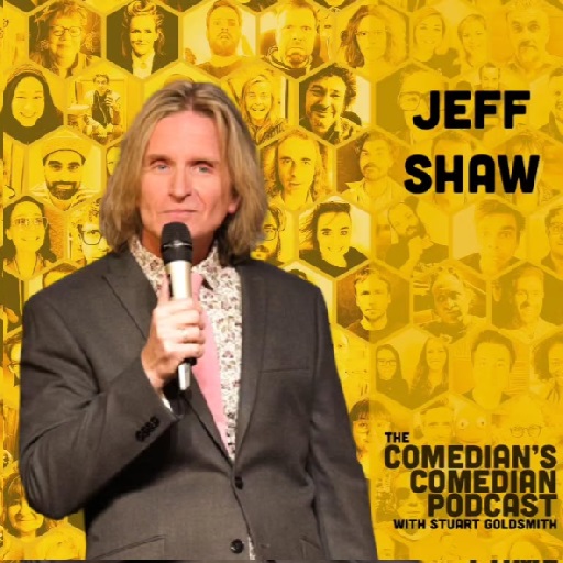 Jeff Shaw Seattle Tickets