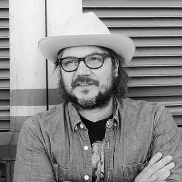 Jeff Tweedy in Seattle