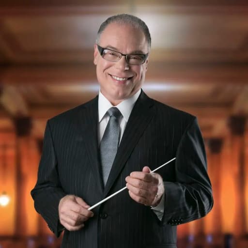 Jeff Tyzik Seattle Tickets