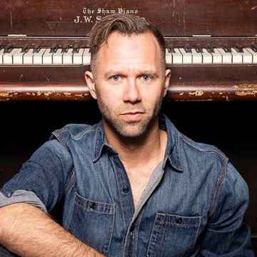 Jeffery Straker Concerts in Seattle