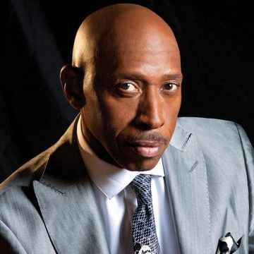 Jeffrey Osborne Seattle Tickets