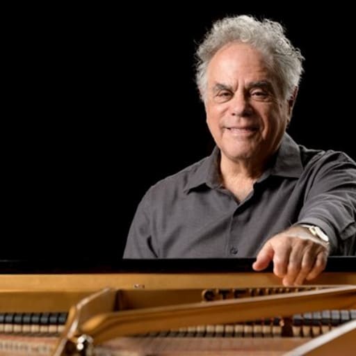 Jeffrey Siegel Seattle Tickets