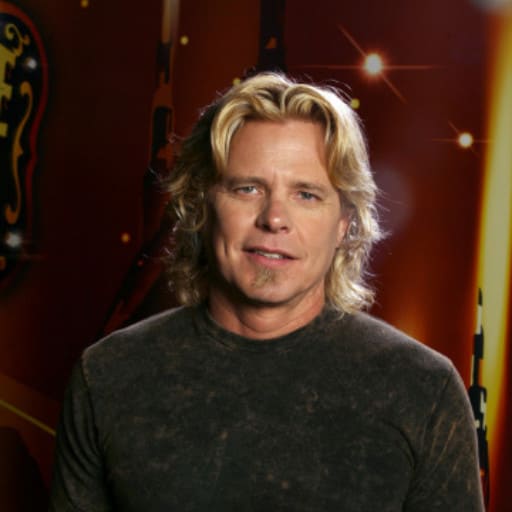 Jeffrey Steele Seattle Tickets