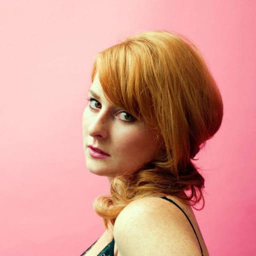Jenn Grant in Seattle
