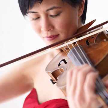 Jennifer Koh Seattle Tickets
