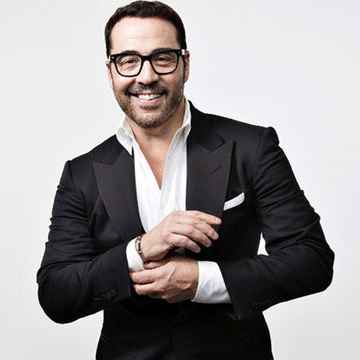Jeremy Piven Seattle Tickets