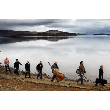 Jerry Douglas Seattle Tickets