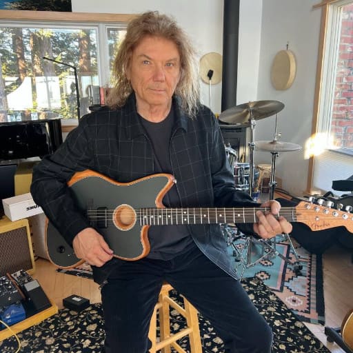 Jerry Harrison Seattle Tickets