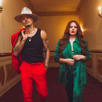 Jesse & Joy Concerts in Seattle