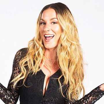 Jessimae Peluso Seattle Tickets