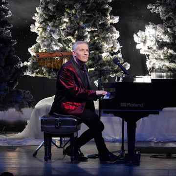 Jim Brickman Concerts in Seattle
