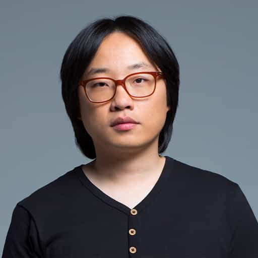 Jimmy O. Yang Seattle Tickets