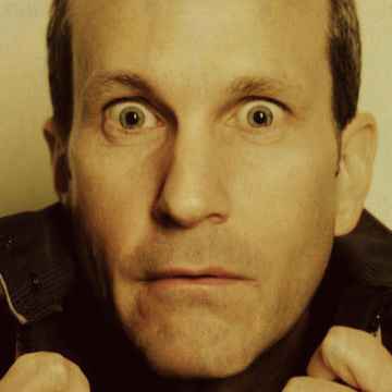 Jimmy Pardo Seattle Tickets