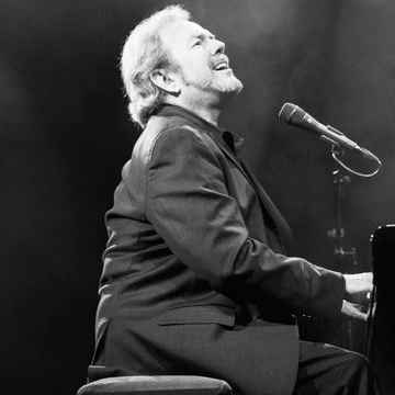 Jimmy Webb in Seattle