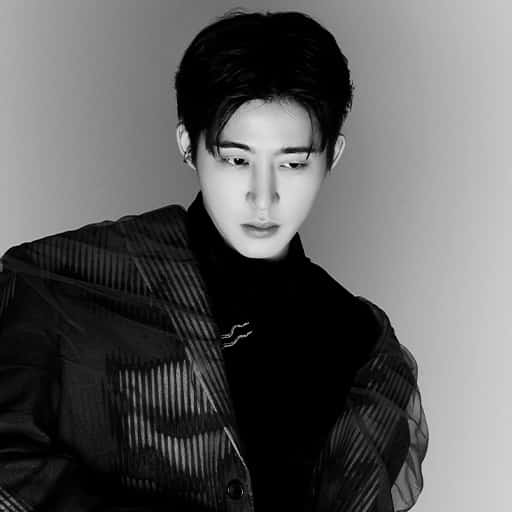 Jin - Artist in Seattle