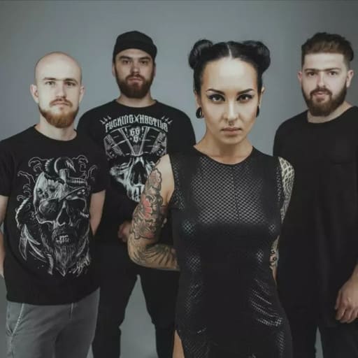 Jinjer Seattle Tickets