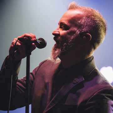 JJ Grey & Mofro Concerts in Seattle