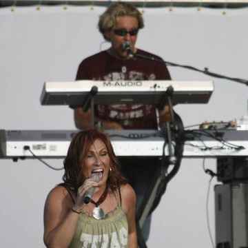 Jo Dee Messina Seattle Tickets