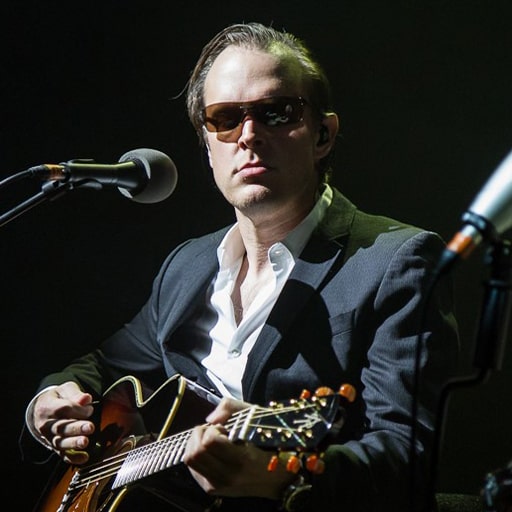 Joe Bonamassa Seattle Tickets