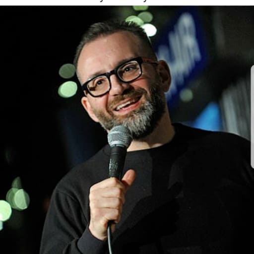 Joe Devito Seattle Tickets