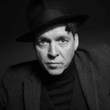 Joe Henry in Seattle