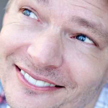 Joe Klocek Seattle Tickets