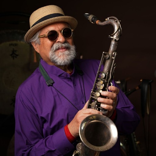 Joe Lovano in Seattle