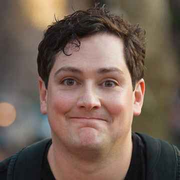 Joe Machi Seattle Tickets