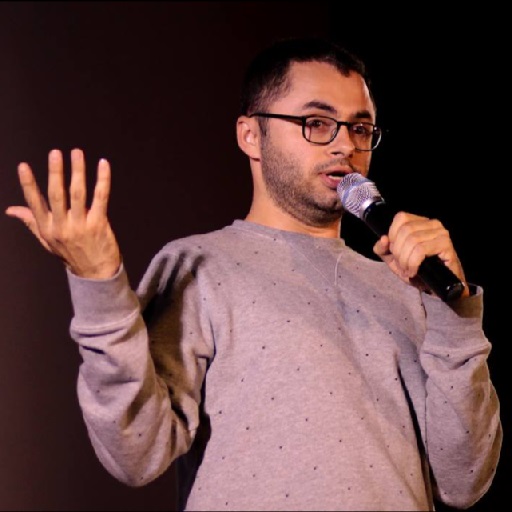 Joe Mande Seattle Tickets