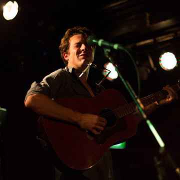Joe Pug Seattle Tickets