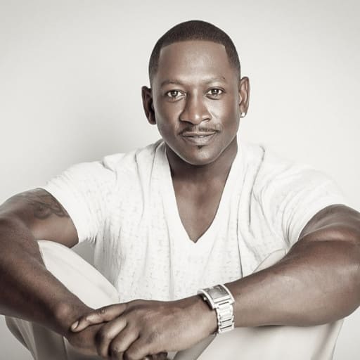 Joe Torry Seattle Tickets