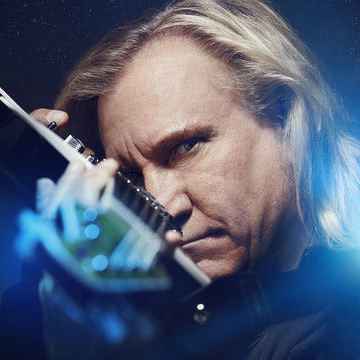 Joe Walsh in Seattle