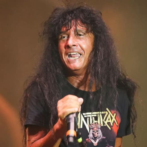 Joey Belladonna Seattle Tickets