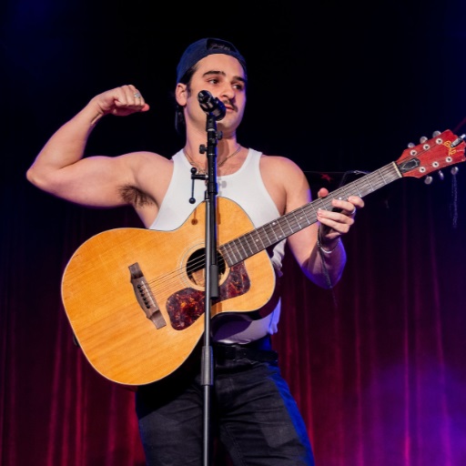 Joey Dardano Seattle Tickets